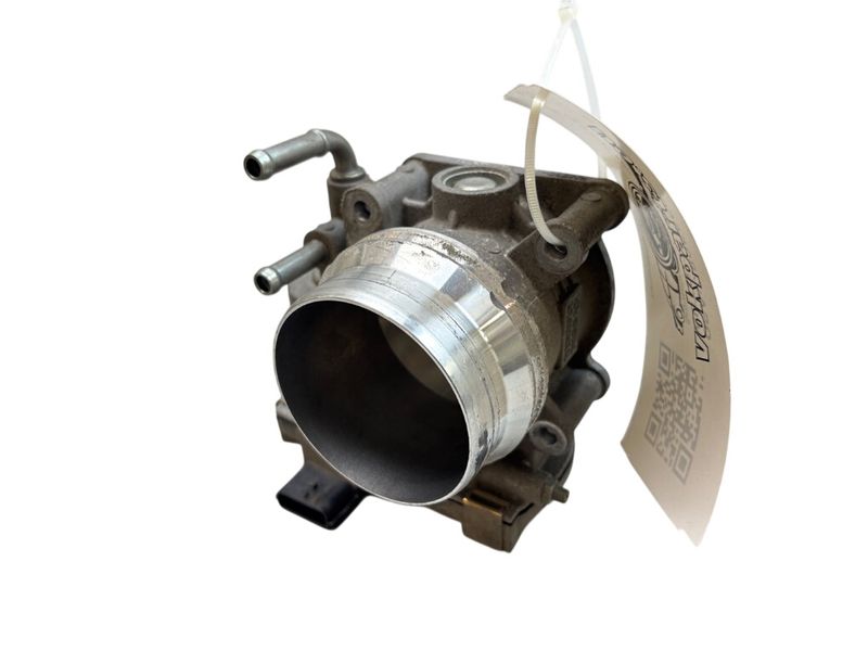 161191TT0A Throttle body RENAULT TALISMAN (L2M, KP) (2013-2022)