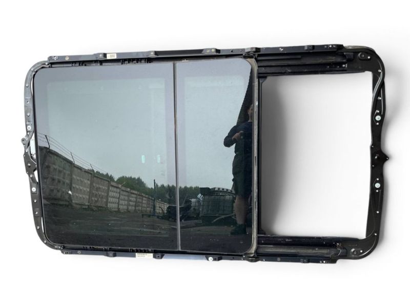 7199535 6922652 Sunroof BMW X5 (E70) (2007-2013)