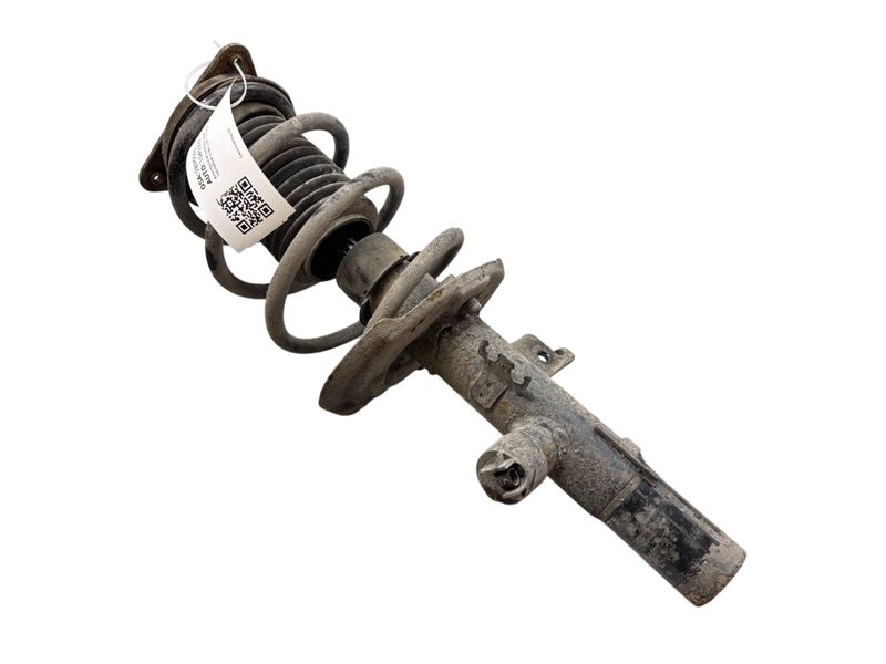 543038868R Suspension Leg Front Left RENAULT TALISMAN (L2M, KP) (2013-2022)