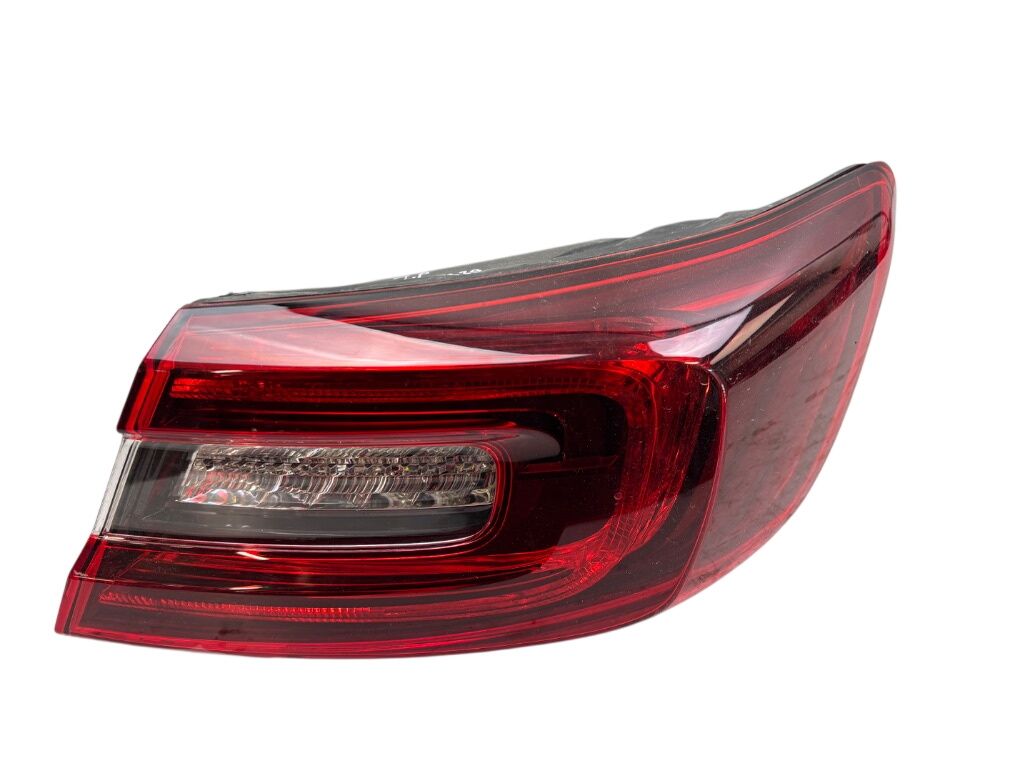 265501301R Tail light, right RENAULT TALISMAN (L2M, KP) (2013-2022)