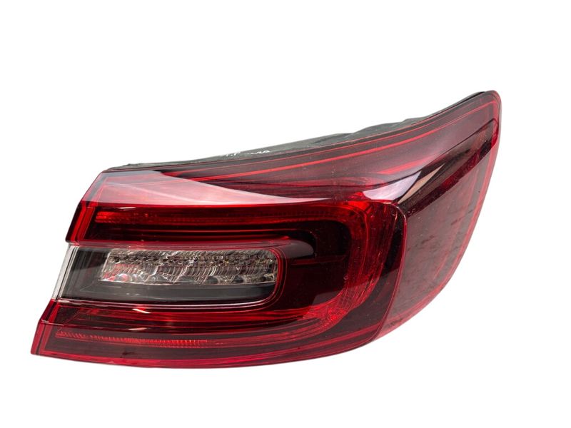 265501301R Tail light, right RENAULT TALISMAN (L2M, KP) (2013-2022)
