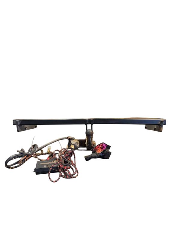 Towbar VW PASSAT B7 / ALLTRACK (2010-2015)