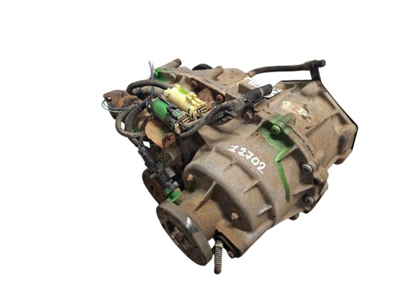 4424000015 Transfer Box KIA SORENTO I (JC) (2002-2009)