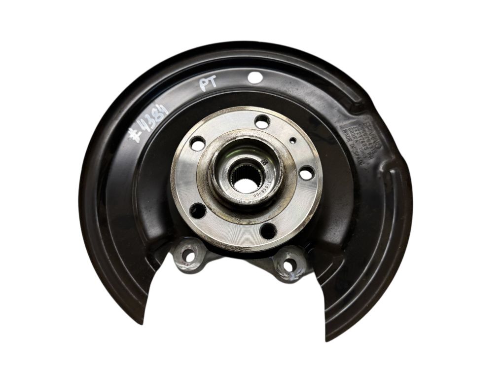 32246247 Wheel bearing housing rear right VOLVO XC40 / EX40 / EC40 (536, 539) (2017-)