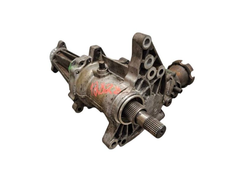 2420427 Transfer Box CHEVROLET CAPTIVA I (2006-2018)