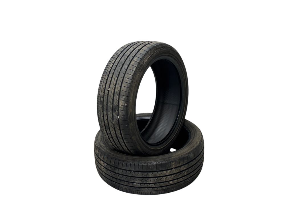01 Tyre 2 pcs AUDI Q2 (GA) (2016-)