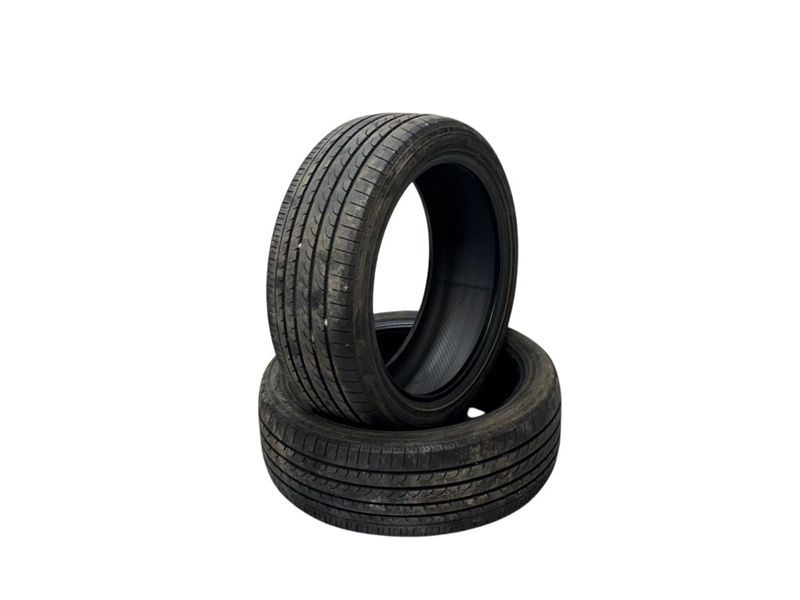 01 Tyre 2 pcs AUDI Q2 (GA) (2016-)