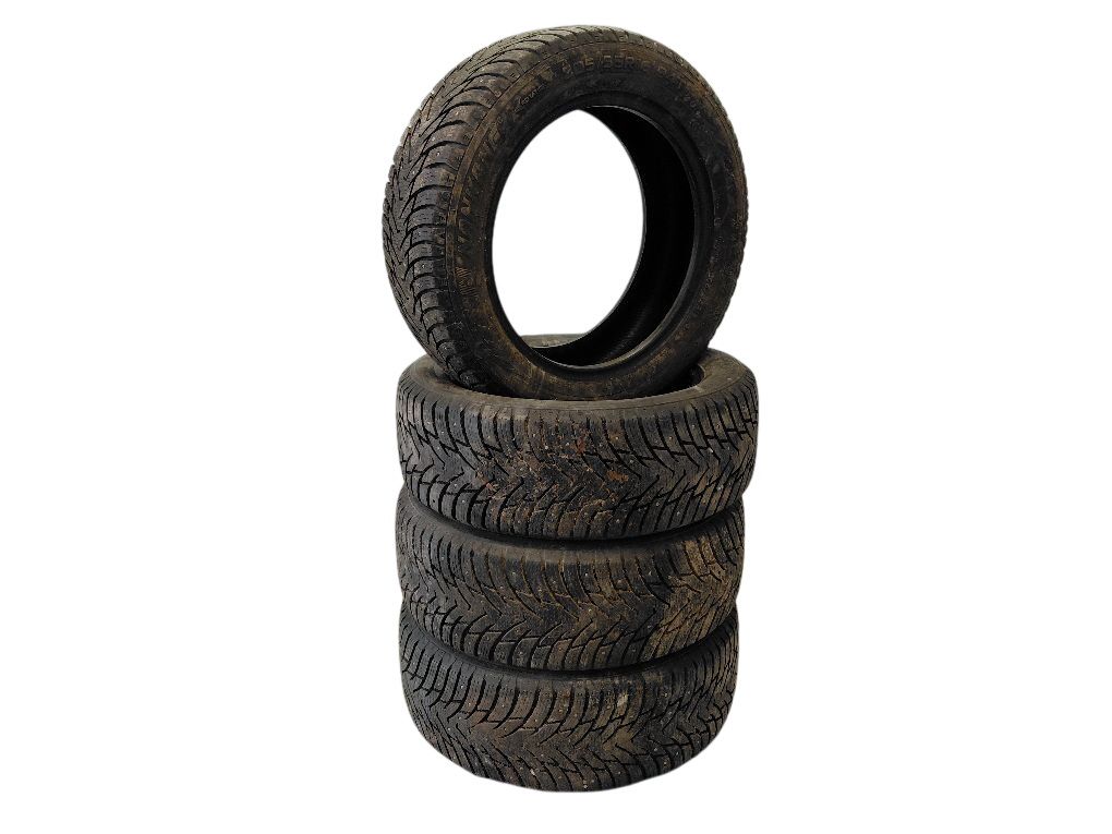 ICEACTIVASW8 Tyre 4 pcs TOYOTA COROLLA XI (E160) (2012-2019)