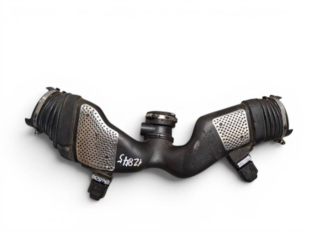 A6420946397 Turbocharger air inlet Pipe MERCEDES-BENZ E-CLASS (W211) (2002-2009)