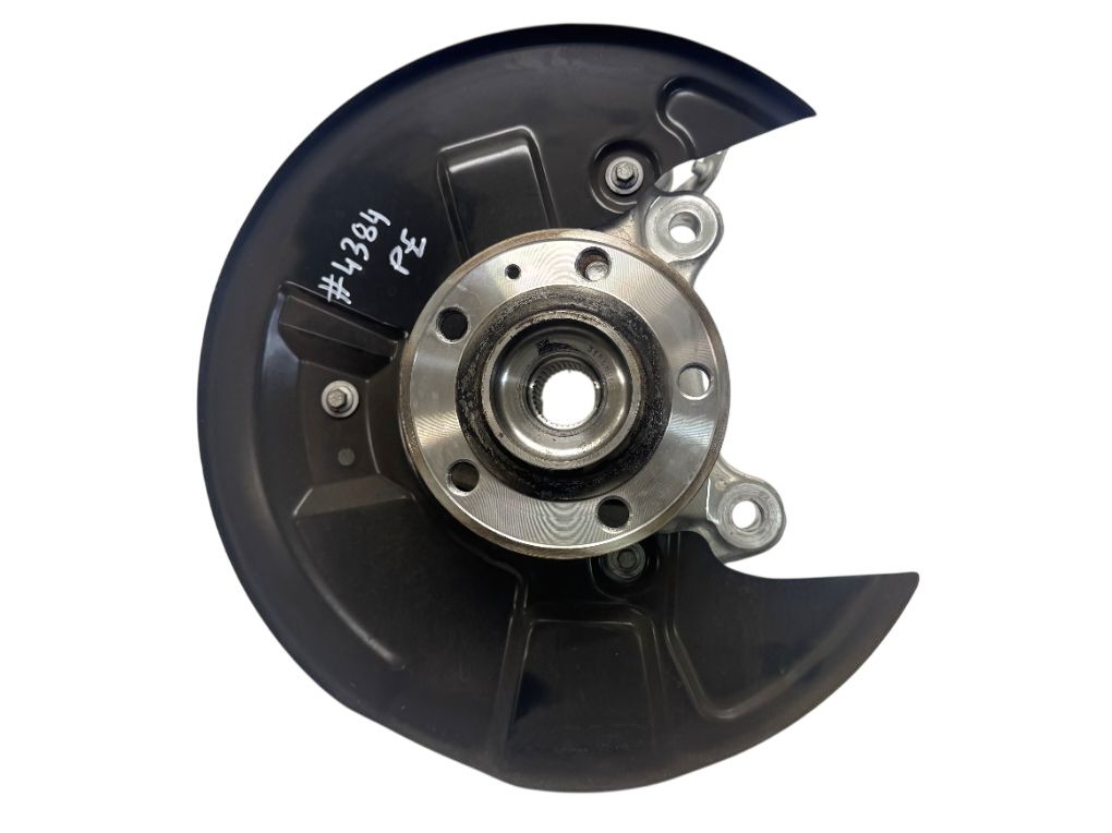 32221857 Wheel bearing housing front right VOLVO XC40 / EX40 / EC40 (536, 539) (2017-)