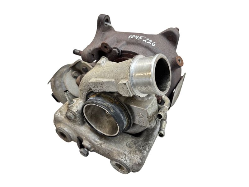 14411AA871 Turbocharger SUBARU FORESTER (SJ) (2013-2018)