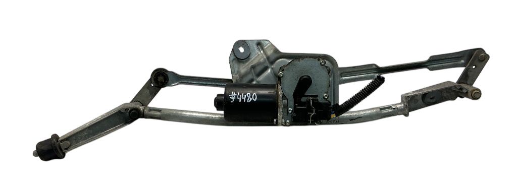 31250091 8693848 Wiper linkage / mechanism VOLVO XC90 I (2002-2014)
