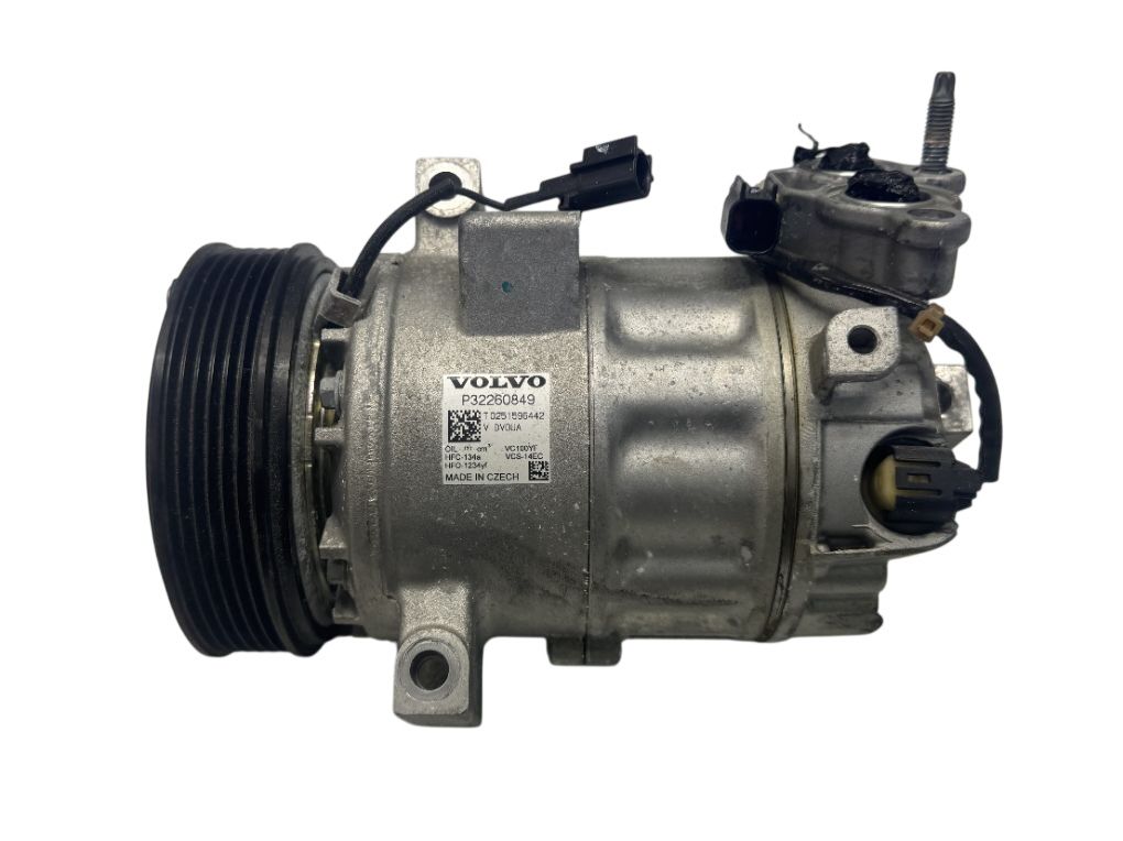 32260849 AC Compressor VOLVO XC40 / EX40 / EC40 (536, 539) (2017-)