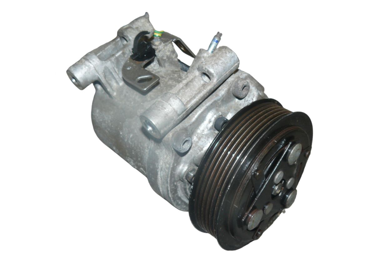 9808860080 AC Compressor CITROËN C3 III (SX, SY) (2016-)