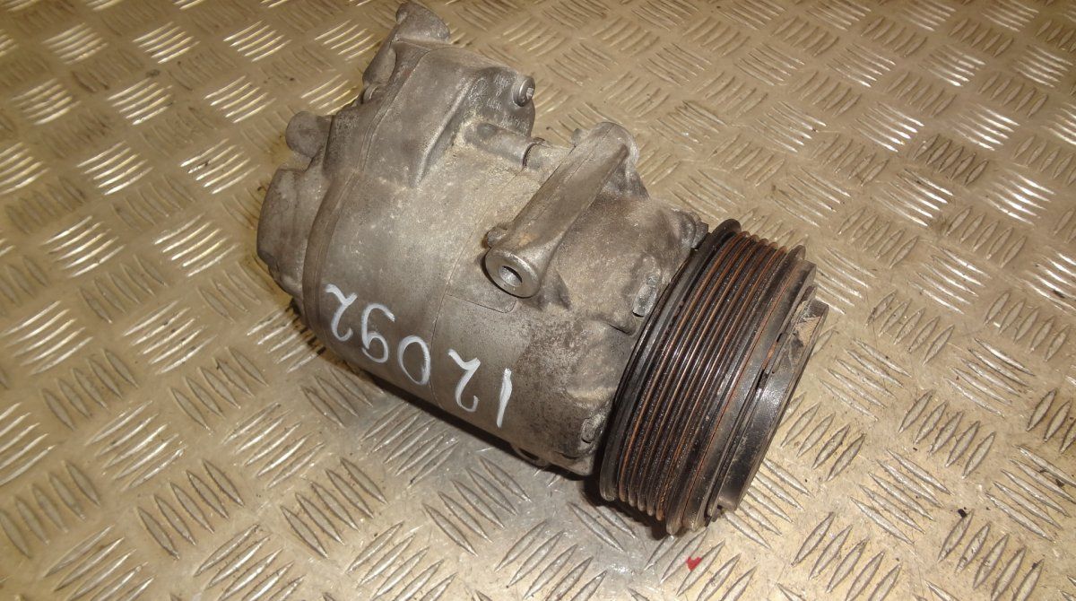401351739 AC Compressor OPEL ASTRA J (P10) (2009-2015)