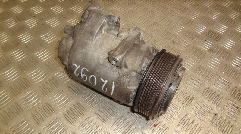 401351739 AC Compressor OPEL ASTRA J (P10) (2009-2015)