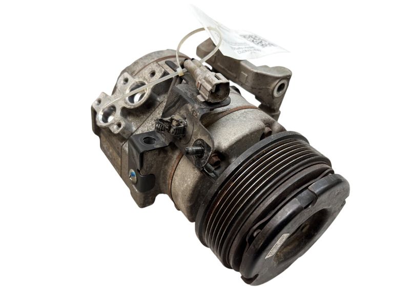 4472803340 AC Compressor SUBARU LEGACY VI / Outback (2014-2019)