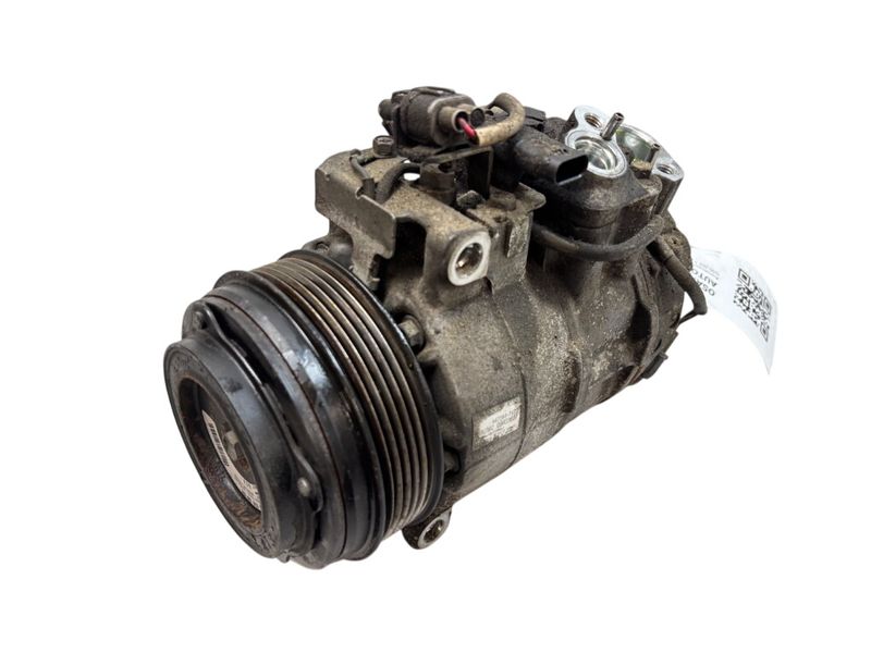 4472807973 AC Compressor INFINITI Q50 (V37) (2013-)
