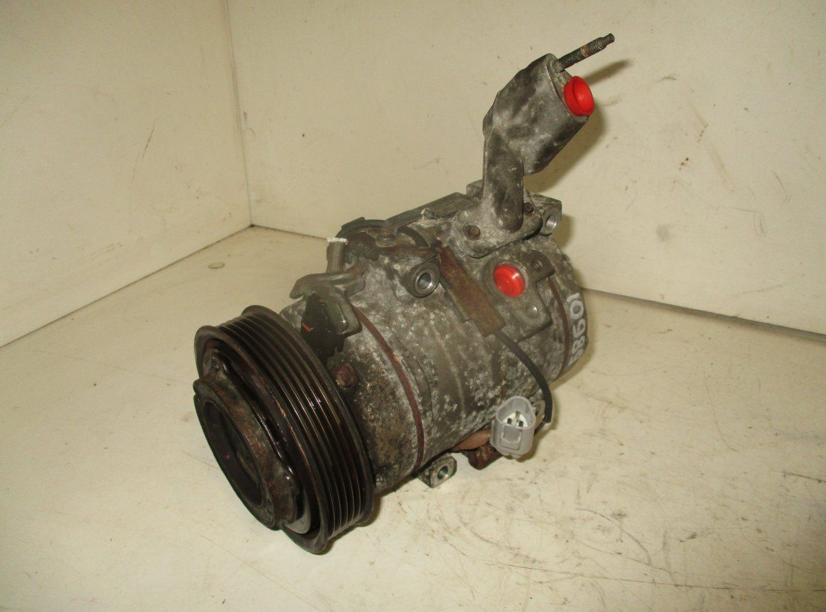 4472203276 AC Compressor LEXUS RX II (XU30) (2003-2008)