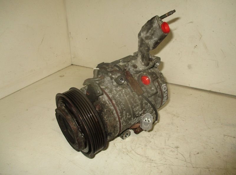 4472203276 AC Compressor LEXUS RX II (XU30) (2003-2008)
