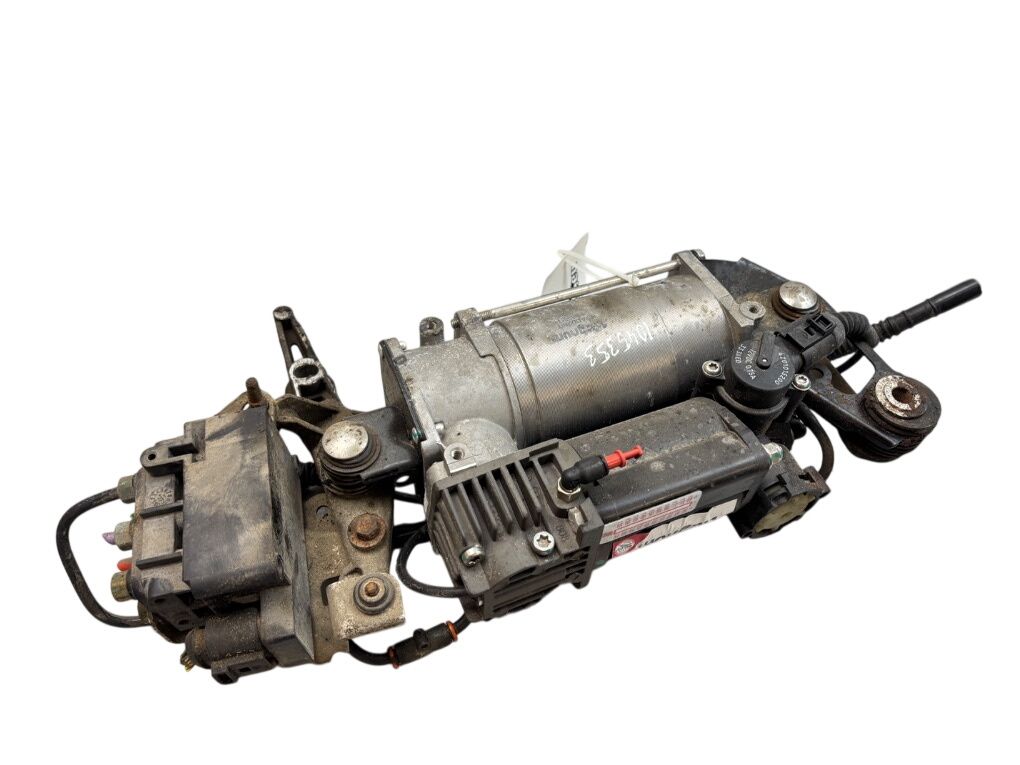 15150000413 15.1500-0041.3 Air Suspension Compressor AUDI Q7 (4L) (2006-2015)