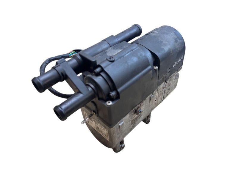 2043249 Auxiliary / parking heater (webasto) FORD RANGER III (TKE, PX) (2011-2023)