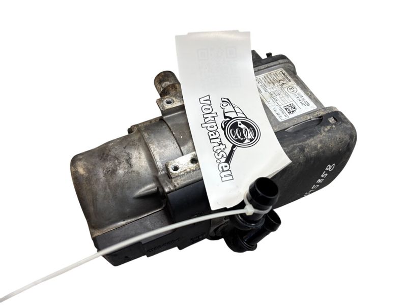 9024586F Auxiliary / parking heater (webasto) FORD GALAXY III (CD4, CK) (2015-2023)