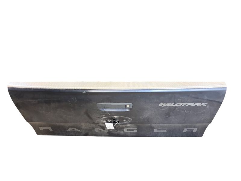 2501276 Bootlid / tailgate FORD RANGER III (TKE, PX) (2011-2023)