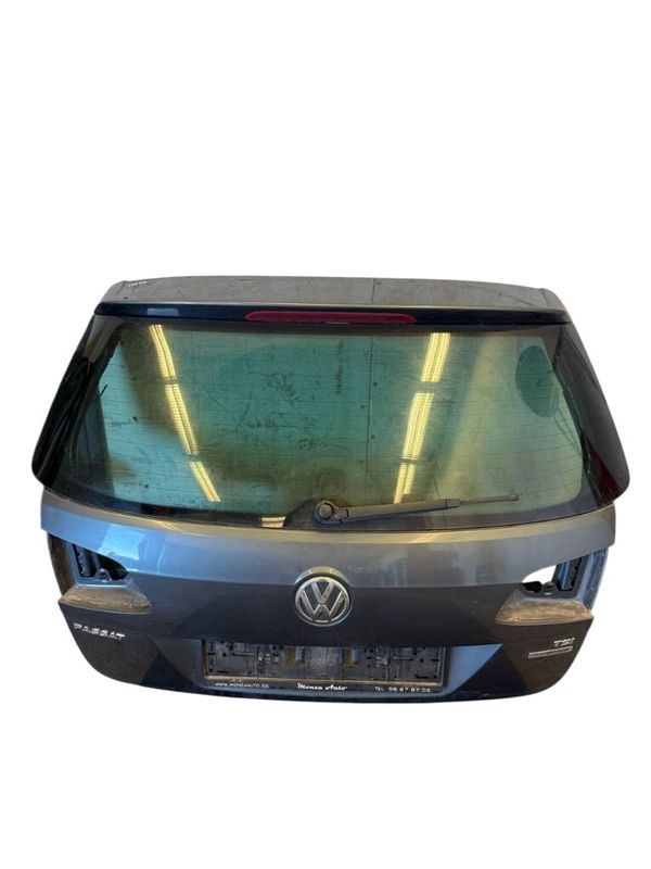 Bootlid / tailgate VW PASSAT B7 / ALLTRACK (2010-2015)
