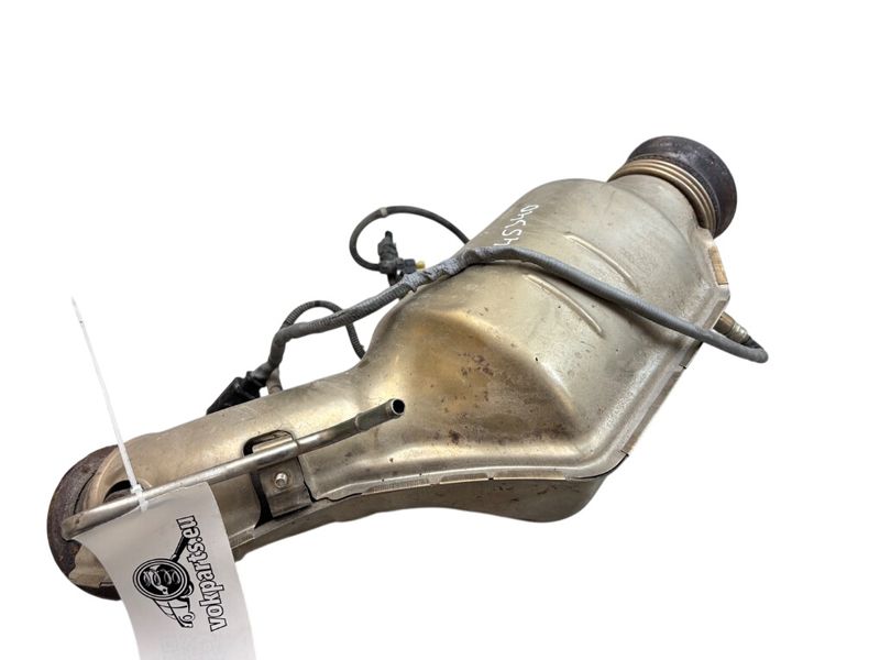 208A24HK0A Catalytic Converter INFINITI Q50 (V37) (2013-)