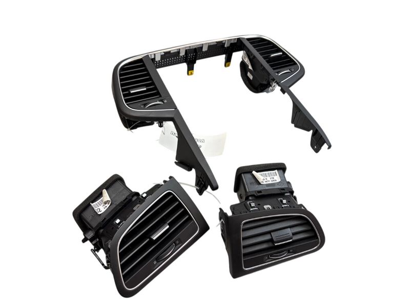 687603201R 687619360R Cabin air vent set RENAULT TALISMAN (L2M, KP) (2013-2022)