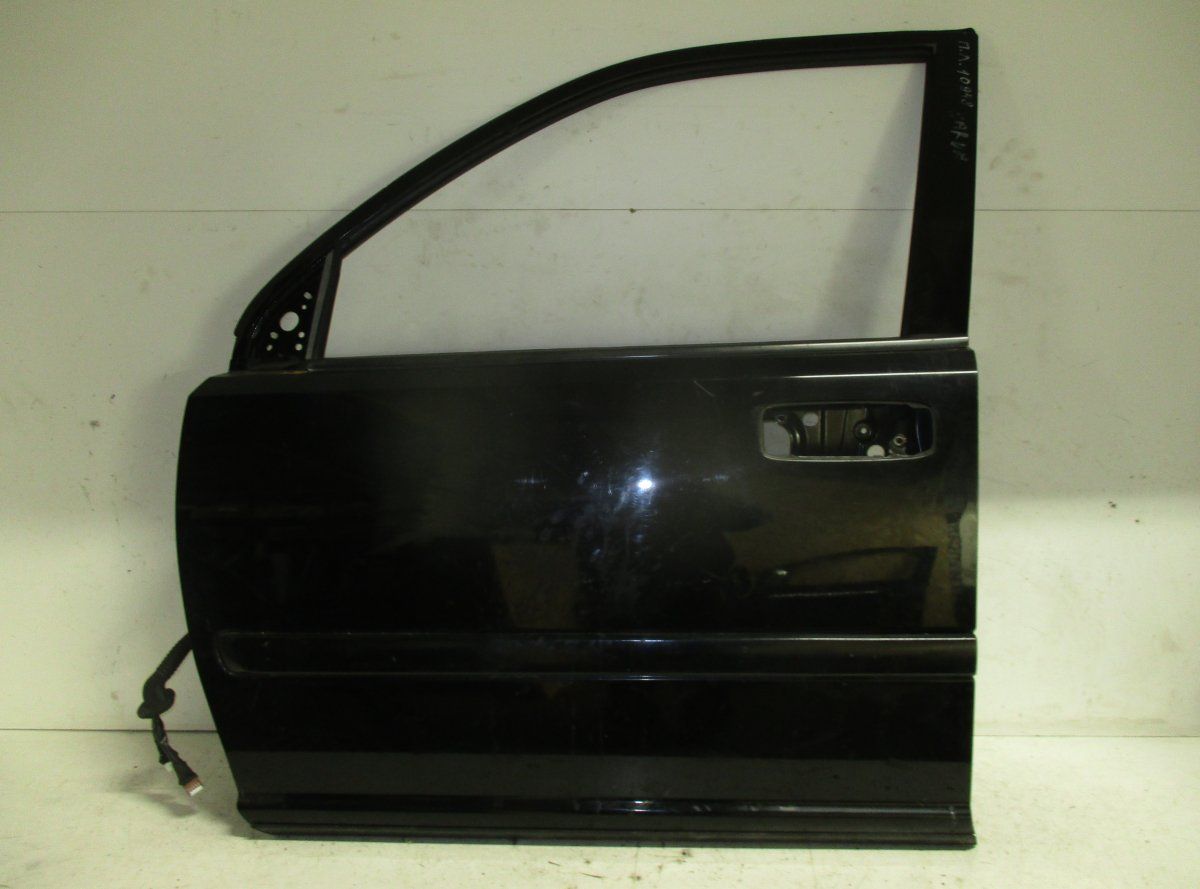 801538H330 Door Front Left NISSAN X-TRAIL I (T30) (2001-2007)