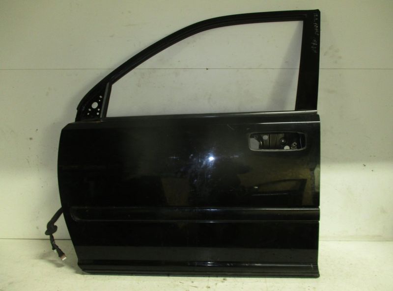801538H330 Door Front Left NISSAN X-TRAIL I (T30) (2001-2007)
