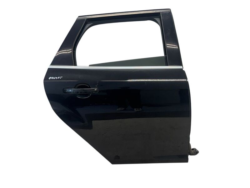PBM51-N24630-AE PBM51N24630AE Door Rear Right FORD FOCUS III (2010-2018)
