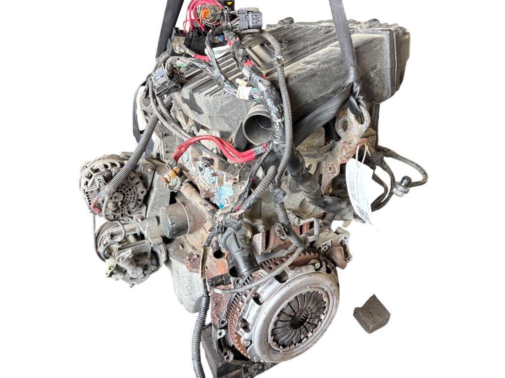 K7M812 K7MA812 Engine DACIA DOKKER (2012-2021)