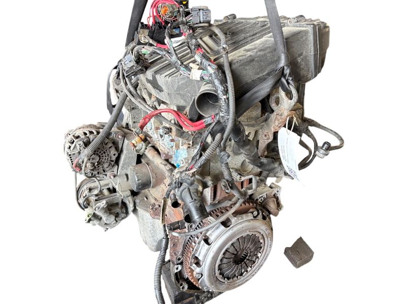 K7M812 K7MA812 Engine DACIA DOKKER (2012-2021)