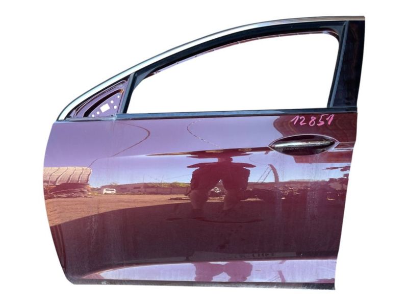 Door Front Left OPEL INSIGNIA B (Z18) (2017-2022)