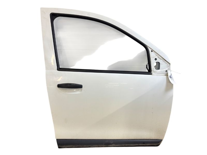 801008218R Door Front Right DACIA DOKKER (2012-2021)