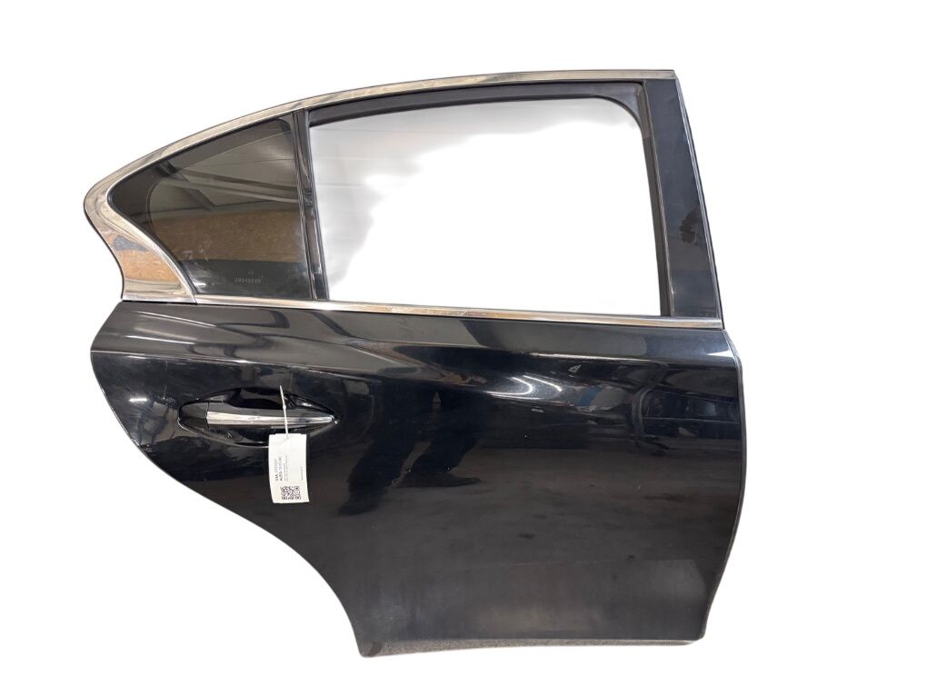 H210M4GAMA Door Rear Right INFINITI Q50 (V37) (2013-)