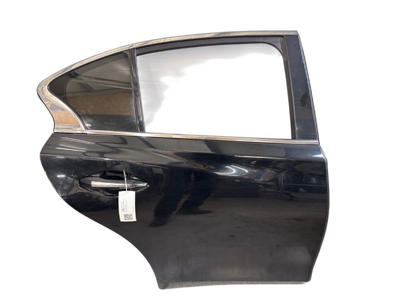 H210M4GAMA Door Rear Right INFINITI Q50 (V37) (2013-)
