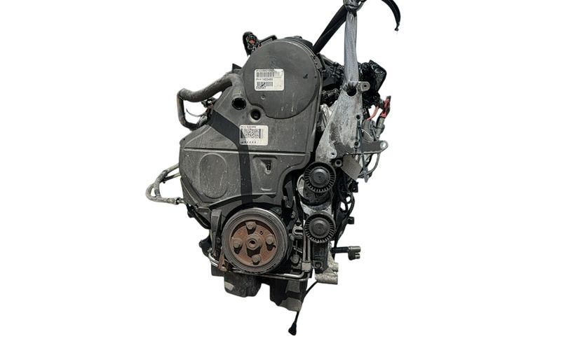 D5244T5 Engine VOLVO XC90 I (2002-2014)