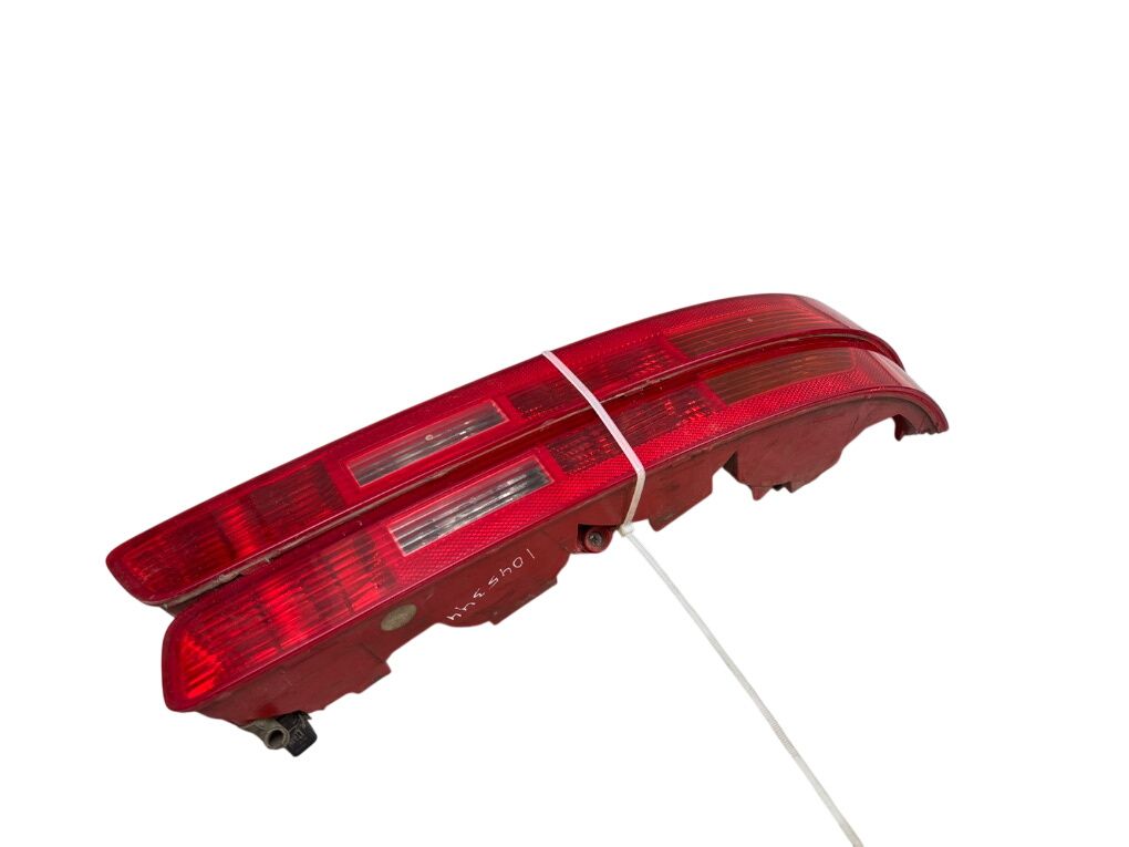 4L0945095 4L0945096 Extra light / reflector in rear bumper set AUDI Q7 (4L) (2006-2015)