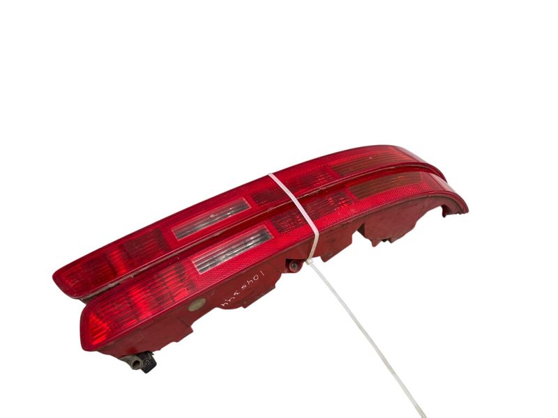 4L0945095 4L0945096 Extra light / reflector in rear bumper set AUDI Q7 (4L) (2006-2015)