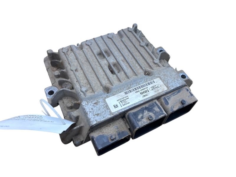 A2C97961203 Engine Control Unit / module (ECU) FORD RANGER III (TKE, PX) (2011-2023)