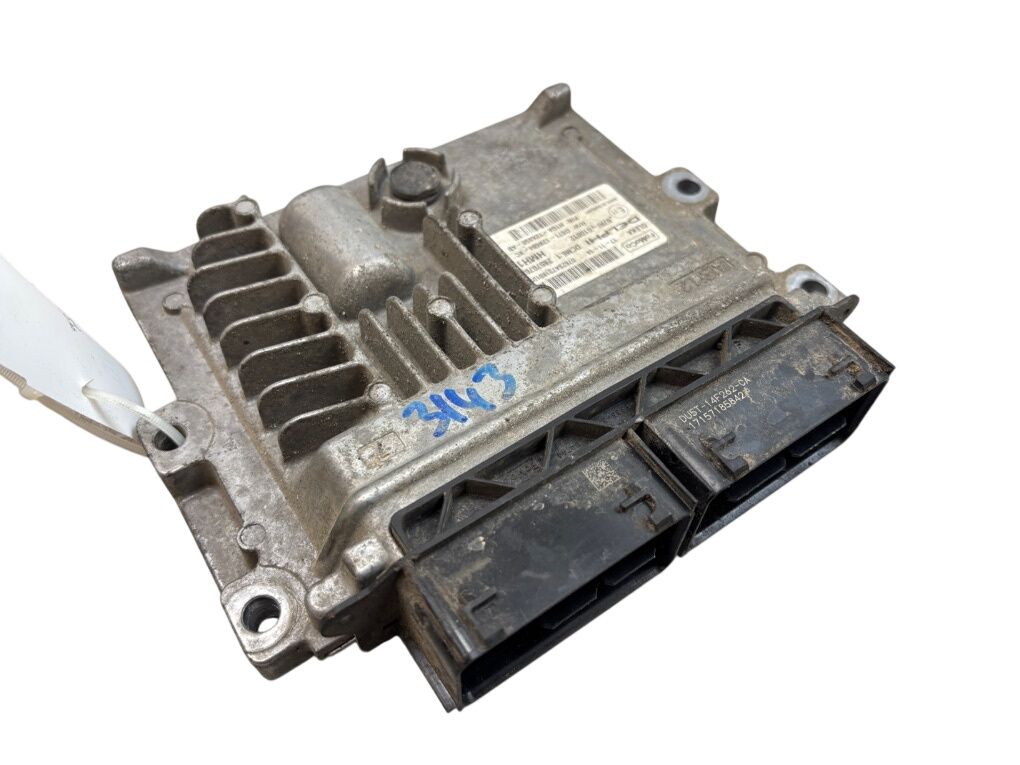 28476768 28555944 28584808 28526867 28570762 2849770 28535262 28560023 28512898 Engine Control Unit / module (ECU) FORD GALAXY III (CD4, CK) (2015-2023)