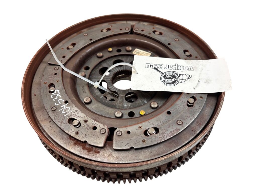 123001744R Flywheel RENAULT ESPACE V (JR) (2015-2023)