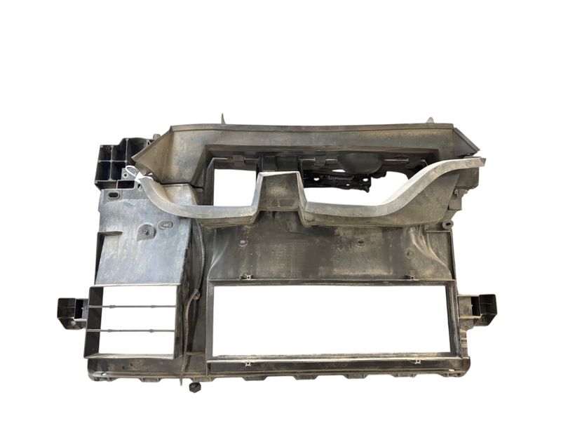 625006527R Front panel RENAULT ESPACE V (JR) (2015-2023)