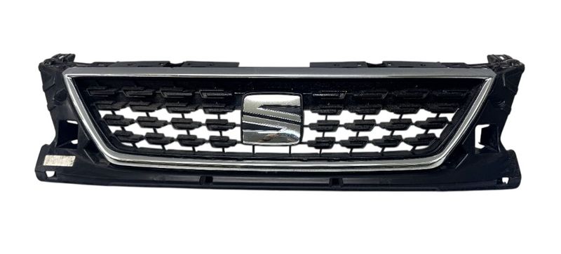 5F0853654H Radiator Grille SEAT LEON (5F) (2012-2020)