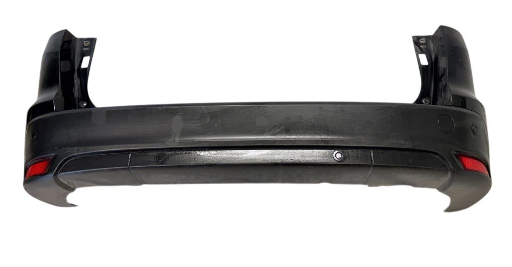 BM51-17866-AC BM5117866AC BM51-17864-AEXWAA BM5117864AEXWAA BM51-17865-ADXWAA BM5117865ADXWAA Rear bumper FORD FOCUS III (2010-2018)
