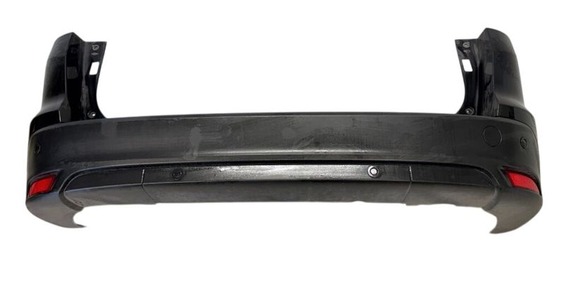 BM51-17866-AC BM5117866AC BM51-17864-AEXWAA BM5117864AEXWAA BM51-17865-ADXWAA BM5117865ADXWAA Rear bumper FORD FOCUS III (2010-2018)